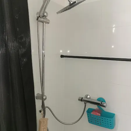 Et Montagne Apartmán Perpignan