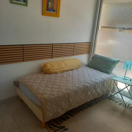 Et Montagne Apartmán Perpignan
