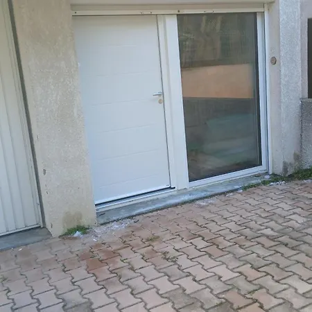 Apartmán Et Montagne